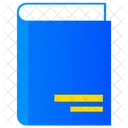 Book  Icon