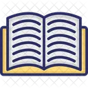 Book  Icon