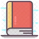 Book  Icon