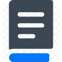 Book  Icon