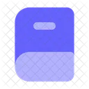 Book Diary Education Icon