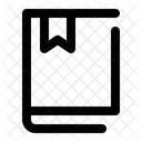 Book  Icon