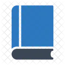 Book Education Study Icon