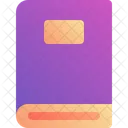 Book  Icon