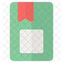 Book  Icon