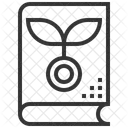 Book  Icon