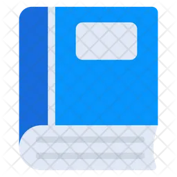 Book  Icon