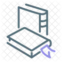 Book  Icon