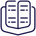 Book  Icon