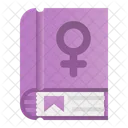Book  Icon