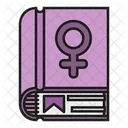 Book  Icon