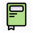 Book  Icon