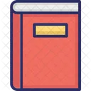 Book  Icon