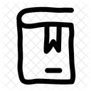 Book  Icon