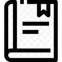 Book  Icon