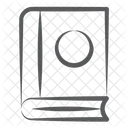 Book  Icon