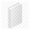 Book Education Study Icon