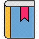 Book  Icon