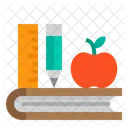 Book  Icon
