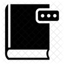 Book  Icon