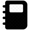 Book  Icon
