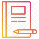 Book  Icon