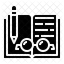 Book  Icon