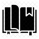 Book  Icon