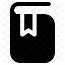 Book  Icon