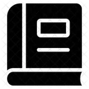Book  Icon