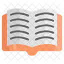 Book  Icon