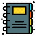 Book  Icon