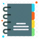 Book  Icon