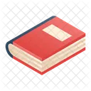 Book  Icon