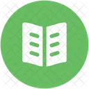 Book  Icon