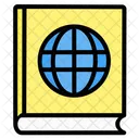 Book Icon