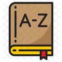 Book  Icon