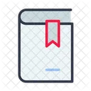 Book  Icon