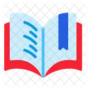 Book  Icon