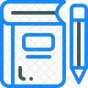 Book  Icon