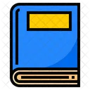 Book  Icon