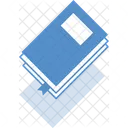 Page Book School Icon