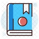 Book  Icon