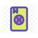 Book  Icon