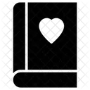 Book  Icon