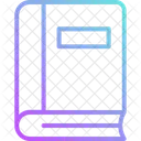 Book  Icon