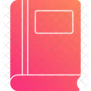 Book  Icon