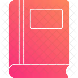 Book  Icon