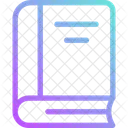 Book  Icon