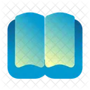 Book  Icon